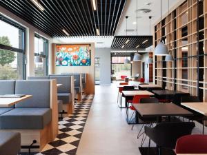 ibis Hotel Berlin Airport