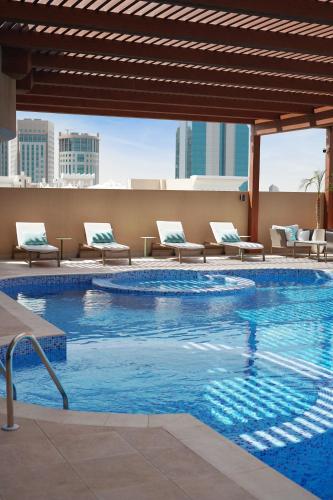 La Maison Hotel Doha