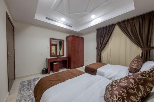 Flora Park 2 Hotel Suites
