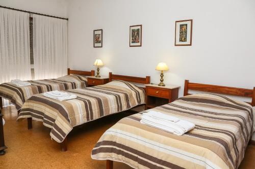 Hotel Oasis