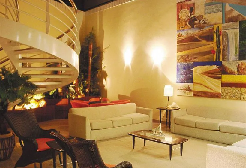 Hotel Othon Palace Fortaleza