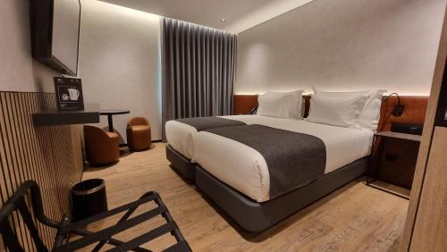 Hotel Principe Avila