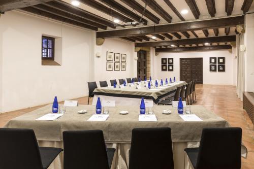 Parador de Sigüenza