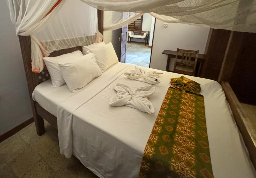 Princess Salme Inn
