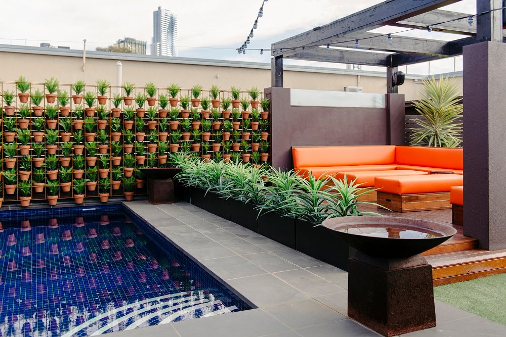 The Park Hotel Melbourne