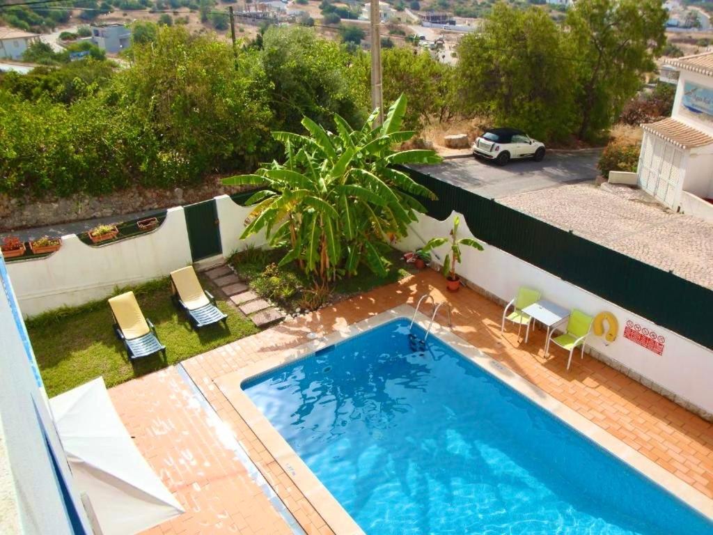 Villa Cerro